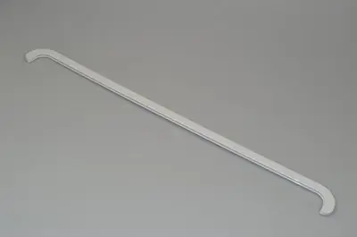 List til glasshylle, Vestfrost kjøl og frys - 518 mm x 45 mm (bakerste)